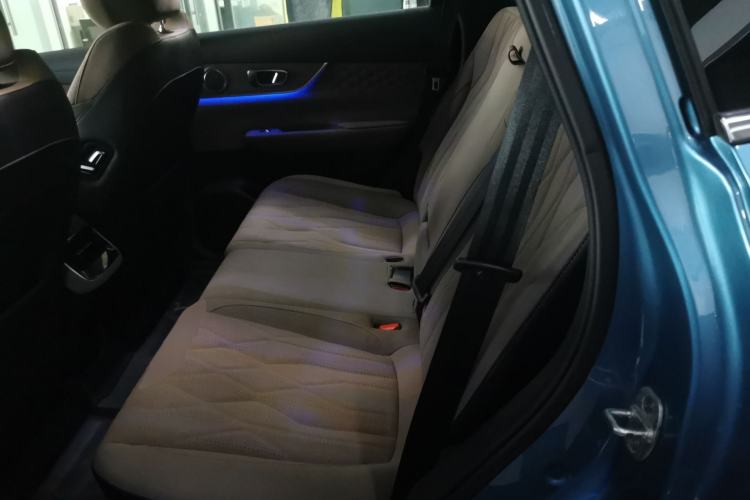 Used Chery Tiggo 8 PLUS C-DM 2025 1.5T 116 km Prestige Version 5 Seats
