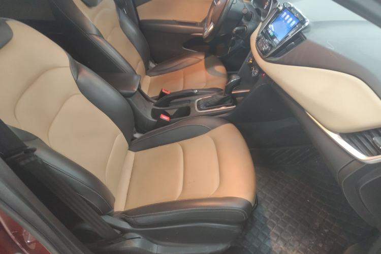 Used Chevrolet Monza 2021 320 Automatic Enjoyment Sunroof Edition
