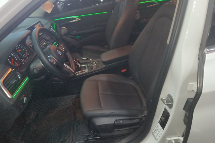 Used BMW 1 Series 2021 120i M Sport Edition