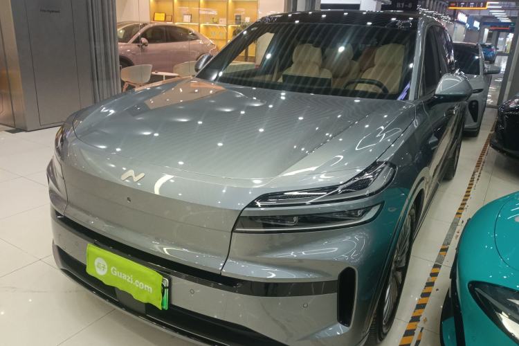 Used ONVO Luxeed L90 