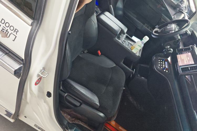 Used Honda Elysion 2016 2.4L Classic Edition