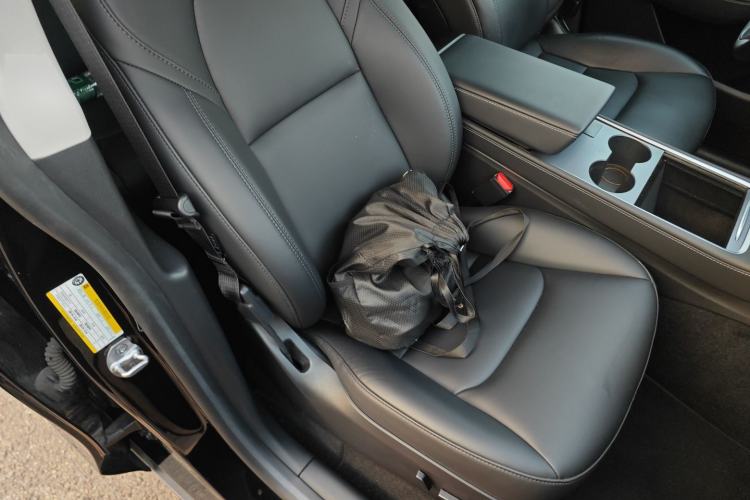 Used Tesla Model Y 2022 Rear-Wheel-Drive Version