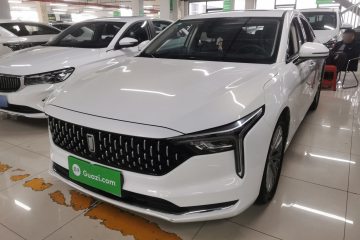 Used Bestune B70 2022 Third Generation 1.5T Automatic Enjoyment Version