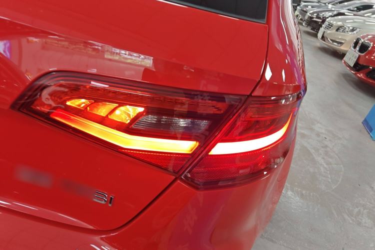 Used Audi A3 2014 Sportback 35 TFSI Automatic Comfort Model
