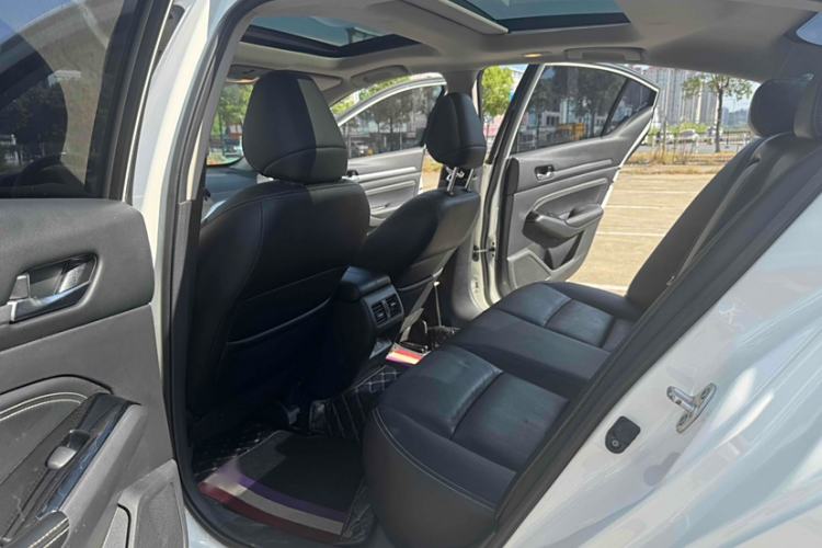 Used Nissan Teana 2021 2.0L XL Comfort Edition
