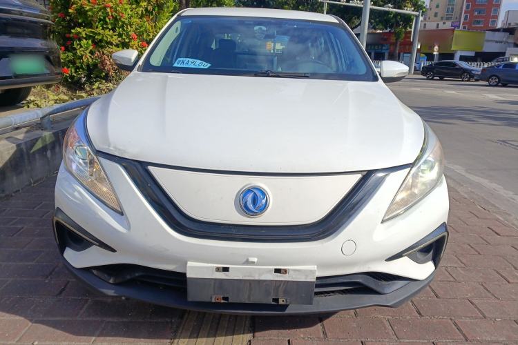 Used FORTHING S50 2021 Luxury Model
