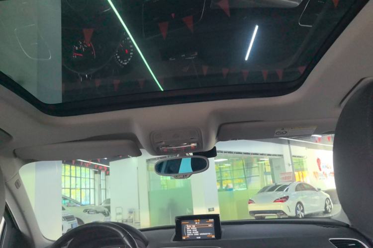 Used Audi Q3 2015 35 TFSI Comfort Model
