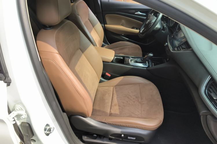 Used Buick Regal 2017 20T Elite Edition
