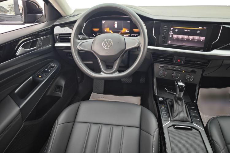 Used Volkswagen Passat 2022 280TSI Business Edition