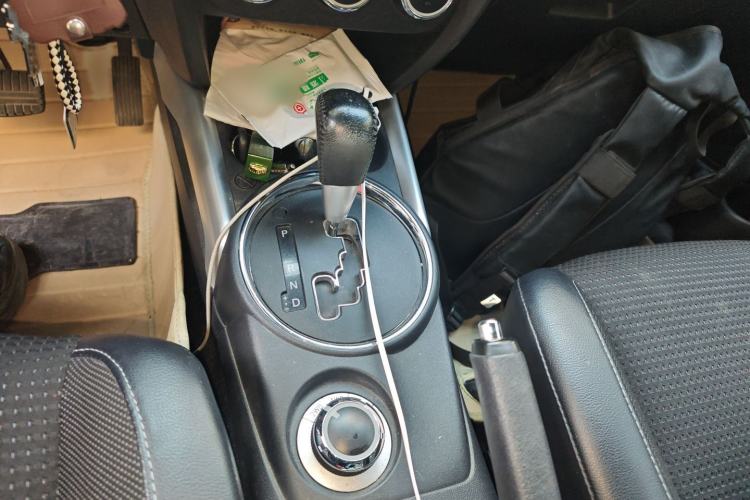 Used Peugeot 4008 2013 2.0L 4x4 Fashion Edition
