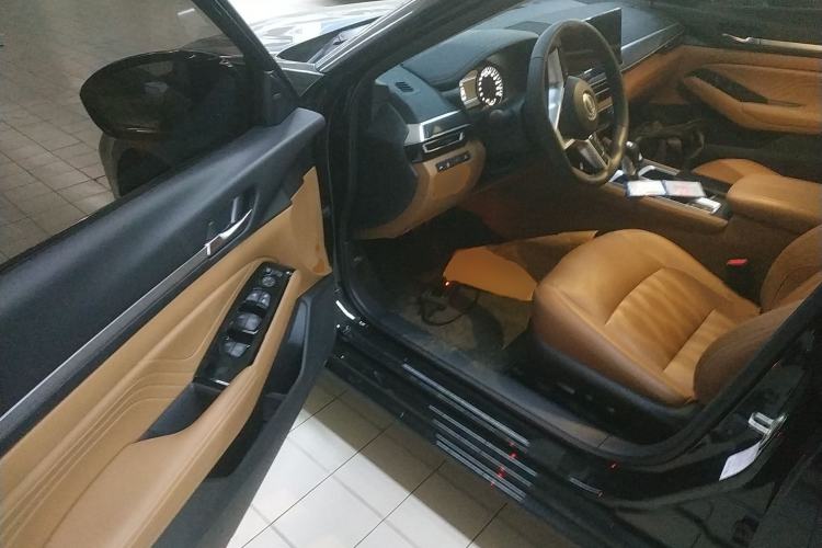 Used Nissan Teana 2022 2.0L XL-Upr Enjoyment Edition