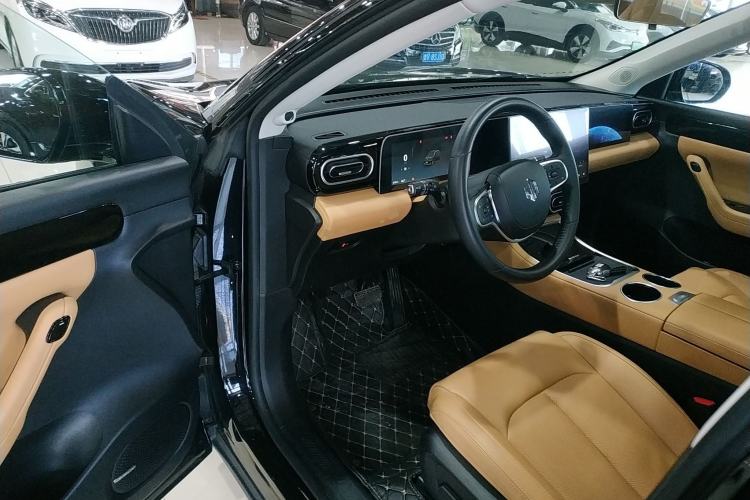 Used Leapmotor C11 2024 Pure Electric 515 Smart Drive Edition
