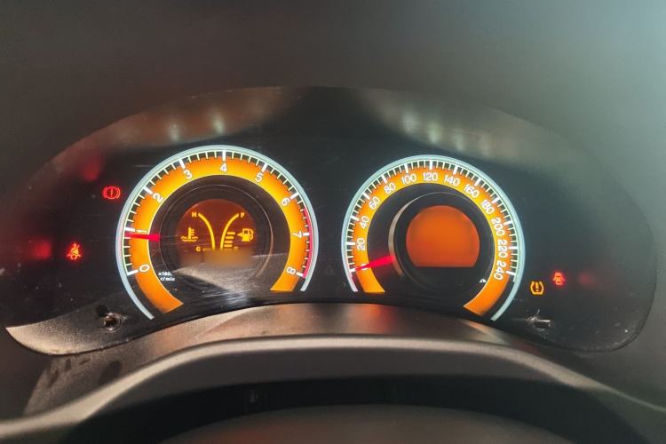 Used BYD F3 2020 1.5L Manual Value Edition