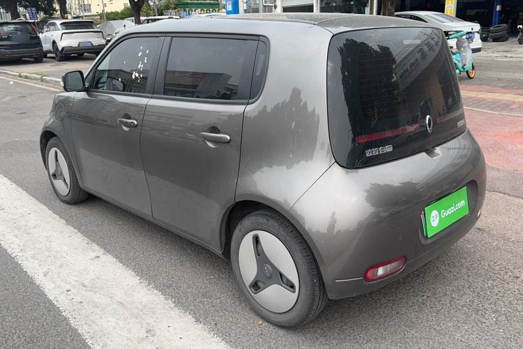 Used ORA White Cat 2020 360 km Luxury Version
