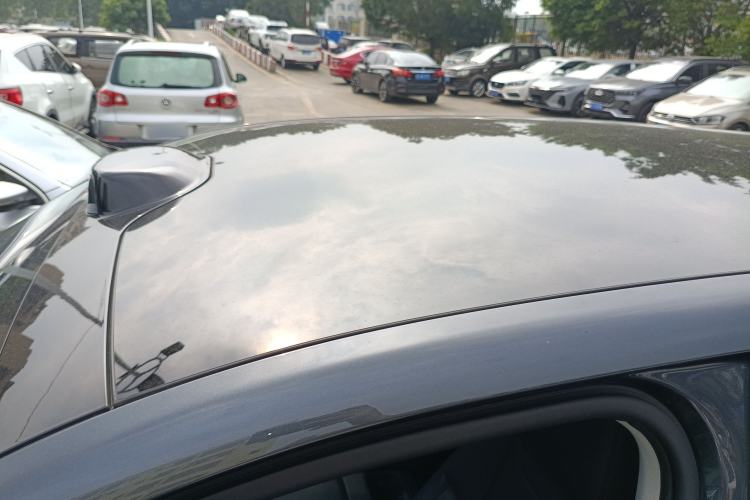 Used Leapmotor C10 2024 210 LiDAR Version
