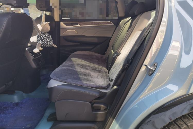 Used Volkswagen Tavendor 2023 380TSI Four-Wheel Drive R-Line First Edition