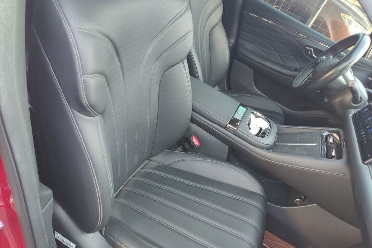 Used AION RT 2025 650 Zhijihao Edition
