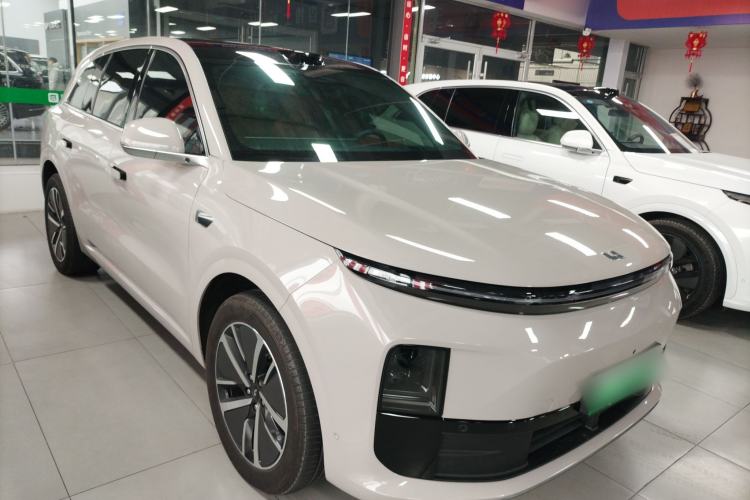 Used Li Auto L6 2024 Max