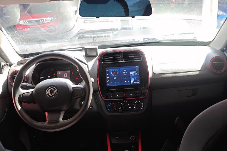 Used Dongfeng NAMMI EX1 2022 PRO Joyful Edition
