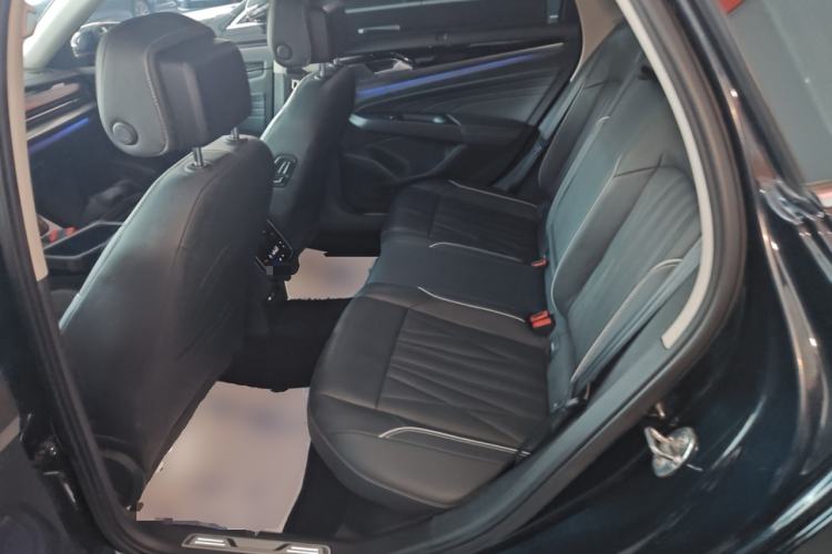 Used Volkswagen Passat 2022 330TSI Luxury Edition