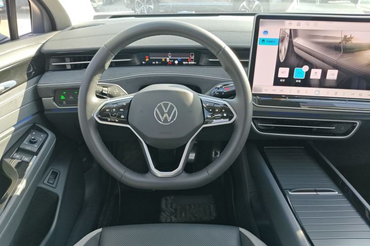 Used Volkswagen ID.7 VIZZION 2024 PRO Model
