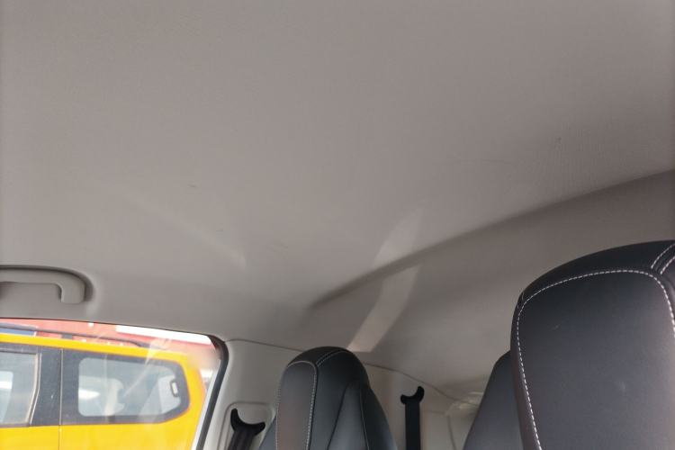 Used Roewe Clever 2022 311km QiQi BoBo Edition
