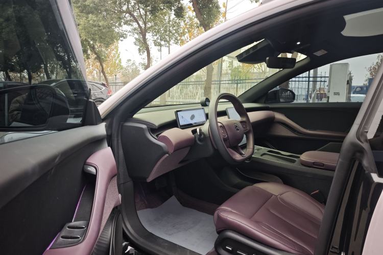 Used Nio ET5T 2024 75kWh Touring
