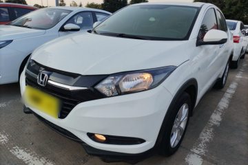 Used Honda Vezel 2017 1.5L CVT 2WD Comfort Model