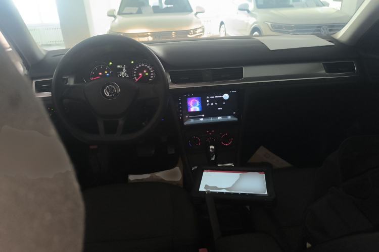 Used Volkswagen Bora 2019 Facelift Bora·Legend 1.5L Automatic Fashion Edition China VI Standard