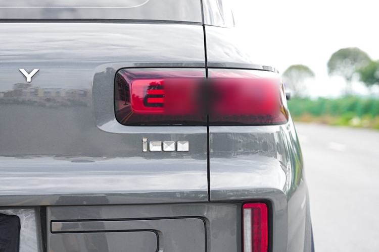 Used Geely Auto icon 2020 1.5TD i9 BSG