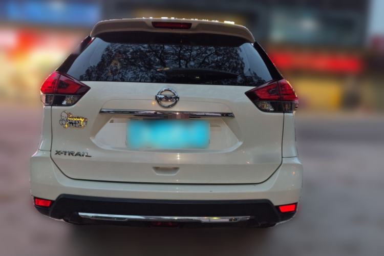 Used Nissan X-Trail 2021 2.0L CVT 2WD XL ITS Comfort Commemorative Edition