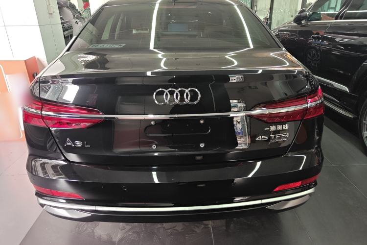 Used Audi A6L 2024 45 TFSI quattro Prestige Dynamic Edition