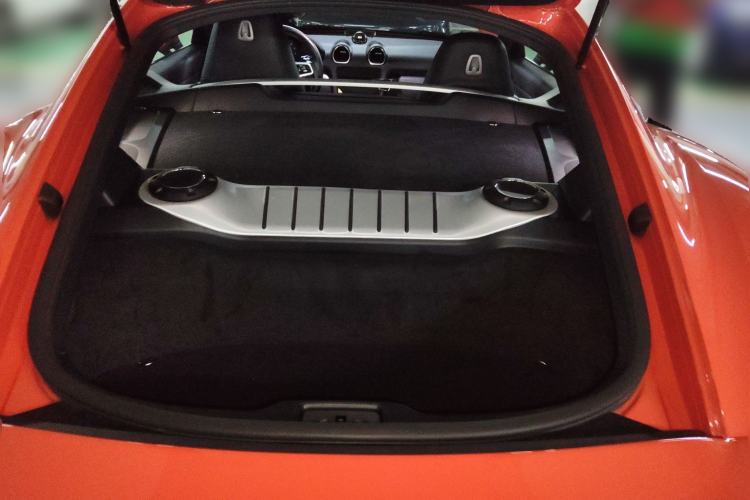 Used Porsche 718 2020 Cayman 2.0T