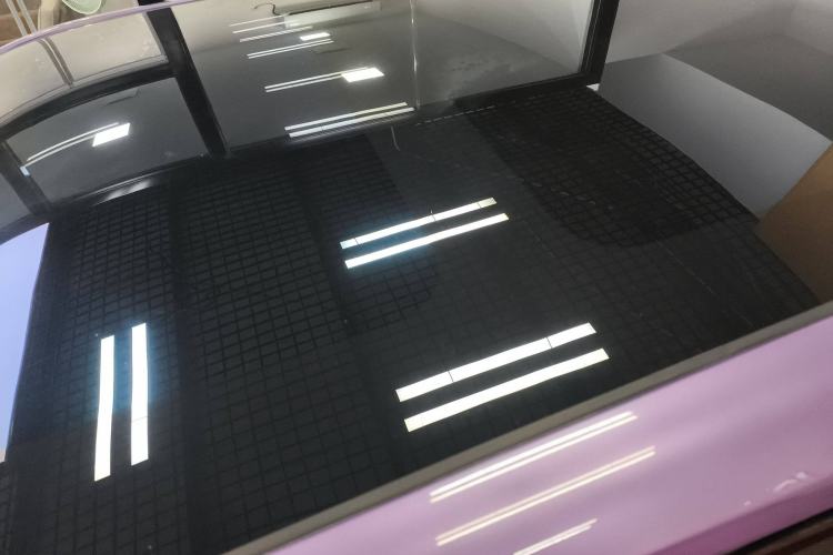 Used Honda P7 2025 Four-Wheel Drive Long-Range Max
