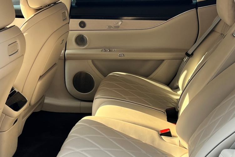 Used Hima Stelato S9 2025 Extended-Range Ultra