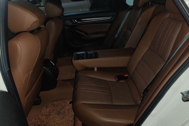 Used Honda Inspire 2022 Xing·Hybrid 2.0L Pure Edition