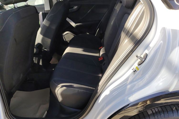 Used Audi Q2L 2020 35 TFSI Ambition Dynamic Edition
