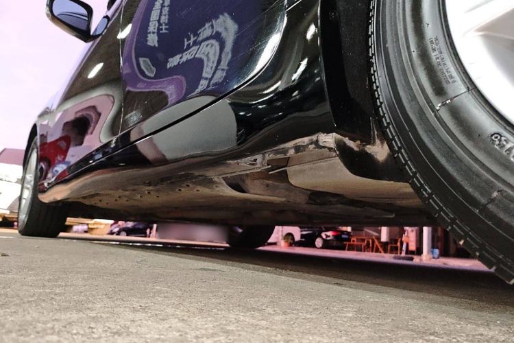 Used Toyota Reiz 2013 2.5V Elite Edition
