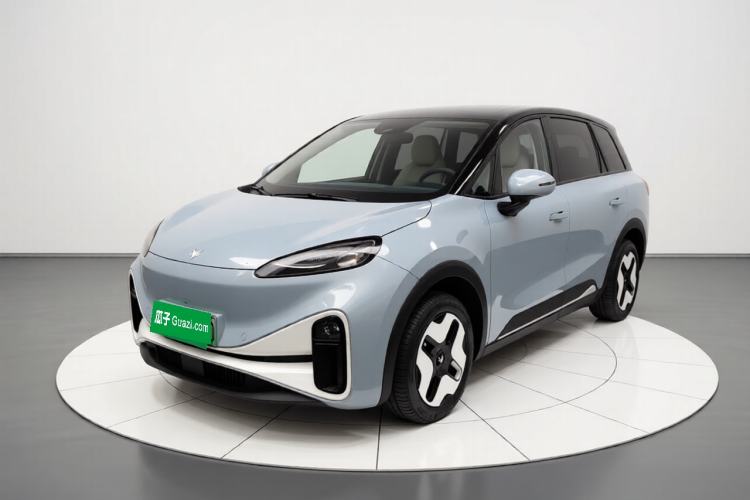 Used ARCFOX Kaola 2023 Family Edition Pro