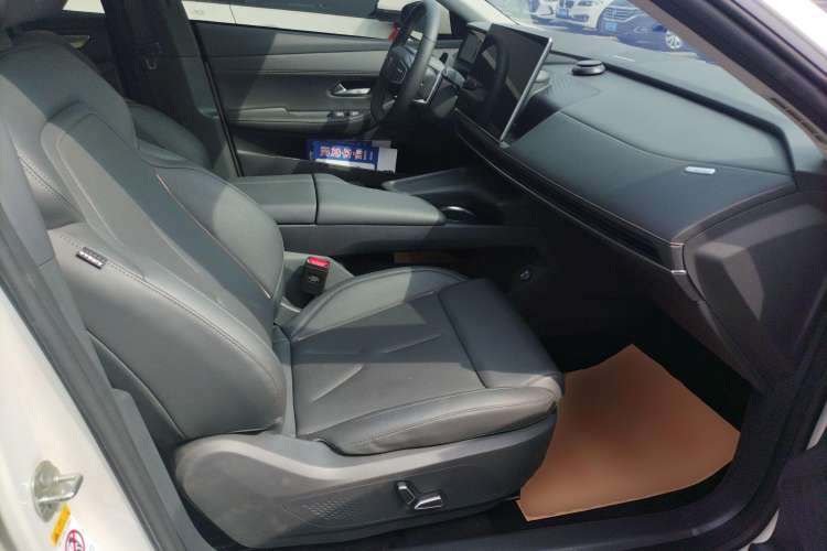 Used  SL03 2022 1.5L 1200 Extended-Range Version
