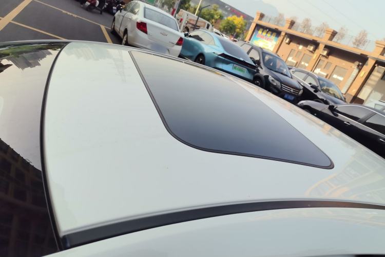 Used Mazda Mazda 3 Axela 2021 2.0L Automatic Zhiyao Edition