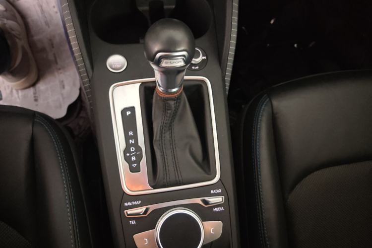 Used Audi Q2L e-tron 2019 Q2L e-tron Pure Electric Smart Style
