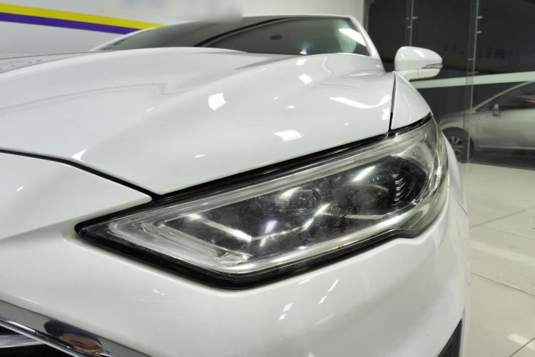 Used Ford Mondeo 2020 EcoBoost 180 Stylish Model