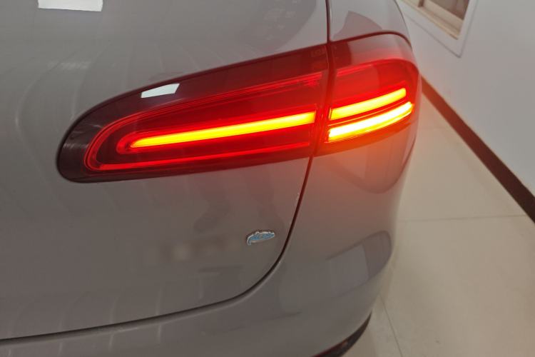 Used Wuling Bingo PLUS 2024 510 km Flagship Edition Four-Seater Version