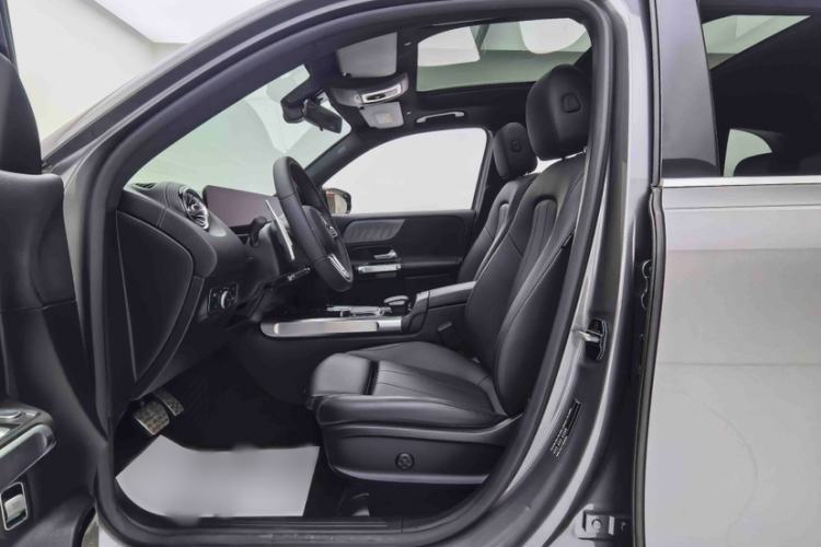 Used Mercedes-Benz GLB 2021 GLB 200 Dynamic Edition
