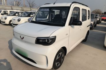 Used Wuling Zhiguang New Energy 2025 Comfort Model