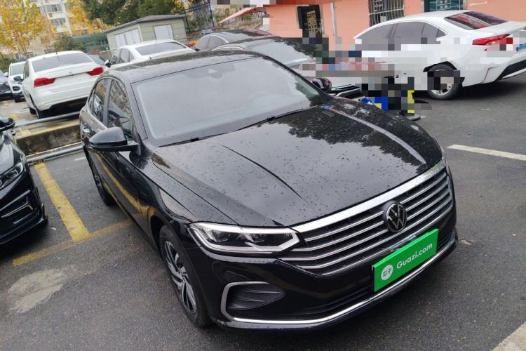 Used Volkswagen Lavida 2023 300TSI DSG Full-Comfort Edition
