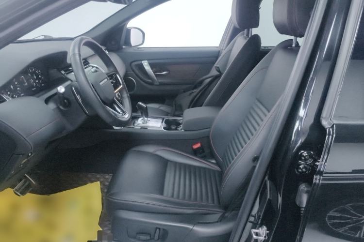 Used Land Rover Discovery Sport 2022 Revised Version 249 PS R-Dynamic S Performance Edition 5 Seats