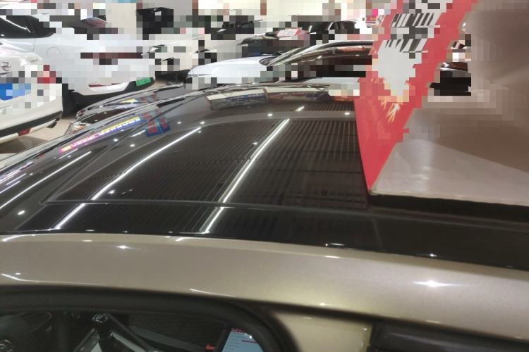 Used Skoda Octavia 2019 1.5L Automatic Smart Drive Luxury Edition China VI Standard