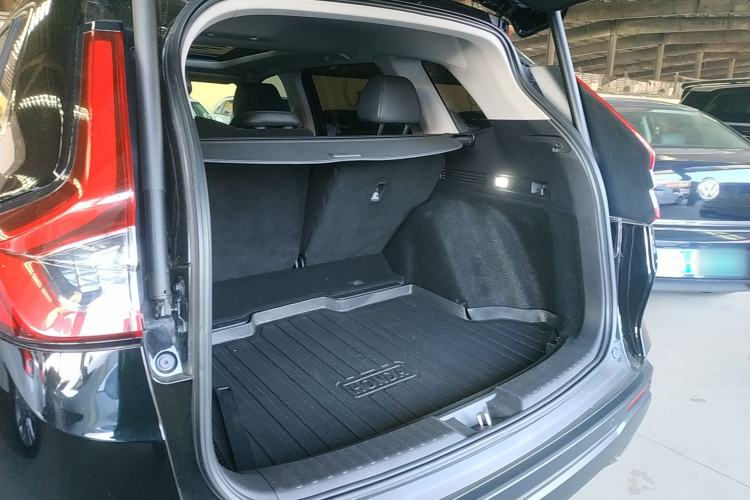 Used Honda CR-V 2023 240TURBO Two-Wheel Drive FENGSHANG Edition 5 Seats
